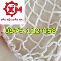 Lưới dù an toàn 3x20m