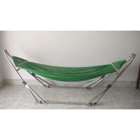 Lưới dù mắc võng hàng công ty chuẩn chắc chắn