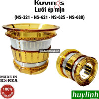 Lưới ép mịn Kuvings cho NS-321 NS-621 NS-688 NS-625