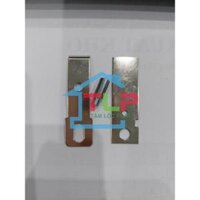 Lưỡi gà Dập ghim đại dài KW-Trio 5000 (240 tờ), Hàng chính hãng