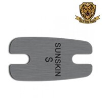 Lưỡi gà Sunskin sau size S
