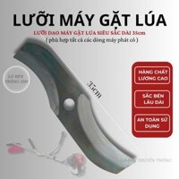 Lưỡi Gặt Lúa Lắp Máy Cắt Cỏ