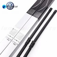 Lưỡi gạt nước cho VW SEAT AUDI SKODA Golf PASSAT TIGUAN Sharan Touran POLO ARONA IBIZA A3 A6 A4 Q5 Cần gạt nước bọ cánh cứng OCTAVIA