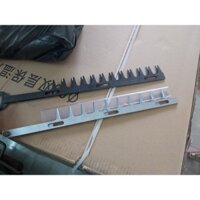 Lưỡi hái chè 12 lưỡi cắt siêu ngọt