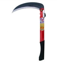 Lưỡi hái, Lưỡi liềm cắt cỏ SH-42, Dao phát cỏ gấp gọn lưỡi thép SK-5