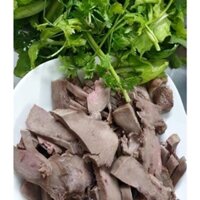 Lưỡi heo nhập khẩu 900g (giao tphcm)