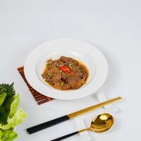 Lưỡi Heo Phá Lấu Đài Loan