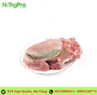 Lưỡi heo Thảo Mộc (100g)