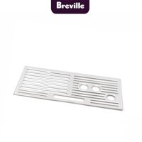 Lưới inox cho khay thải máy pha cà phê Breville 870, 876
