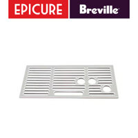 Lưới inox cho khay thải máy pha cà phê Breville 870, 876