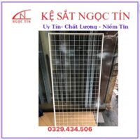 Lưới Kệ Siêu Thị 0.7m 0.9m 1.2m