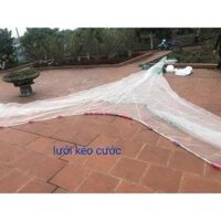 lưới kéo cá tôm