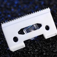 Lưỡi kép sứ tông đơ Wahl, Magic clip, Kemei...