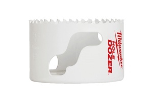 Lưỡi khoét lỗ 64mm Milwaukee 49-56-9631