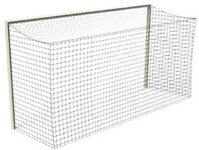 Lưới khung thành bóng đá mini 3m x 2m S12708W