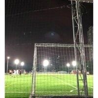 Lưới khung thành lưới gôn bóng đá mini 5 người (2 lưới)