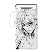 Lưỡi kiếm của sự hủy diệt ma quái, pin sạc dự phòng Tianyuan 20000 mAh 50000, sạc nhanh đa năng, phim hoạt hình di động