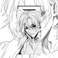 Lưỡi kiếm của sự hủy diệt ma quái, pin sạc dự phòng Tianyuan 20000 mAh 50000, sạc nhanh đa năng, phim hoạt hình di động