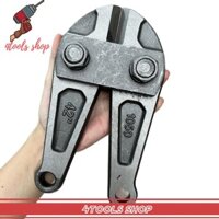 Lưỡi kìm cộng lực cắt sắt loại To 42inch - 1050mm (đầu kìm cộng lực 42")