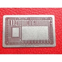 Lưới làm chân CPU thế hệ 4 5 CPU-SR170 SR170 chì bi 0.4mm