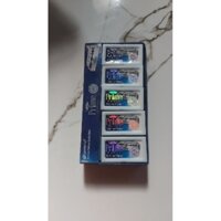 lươi lam Dorco Pirme platinum