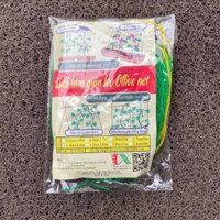 Lưới làm giàn dây leo 1.8m x 1.8m OLN-18, lưới làm giàn cây Ollie net, Lưới làm vườn đa năng