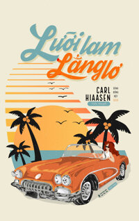 Lưỡi Lam Lẳng Lơ