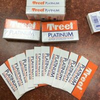 Lưỡi Lam Treet Cam 200 Lưỡi