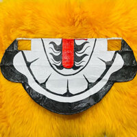 Lưỡi lân sư rồng Mengkok , Mõ dãnh , Mõ bằng (Size chuẩn)