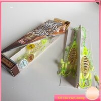 Lưỡi Lancer PAN chính hãng (1 Hộp To =20 Hộp bé) - Kho Đồ Câu Chương Văn