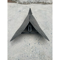 Lưỡi lên luống ( rẽ luống) dành cho máy xới đất mini