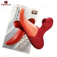 Lưỡi liếm massage Jiuuy Amy đa năng chính hãng
