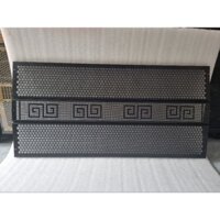 Lưới  loa kéo  4 tấc đôi