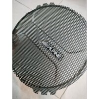 LƯỚI LOA MẶT BẢO VỆ LOA 25CM ( GIÁ 1 CÁI)