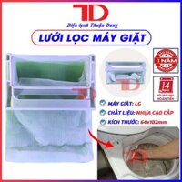 Lưới lọc dành cho máy giặt LG từ 6.5kg đến 9kg