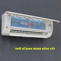 Lưới lọc điều hoà không khí dành cho máy lạnh Panasonic - Vật Tư Điện Lạnh