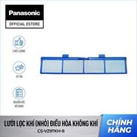 Lưới lọc Điều hòa Panasonic Model CS-VZ9TKH-8 CS-VU12SKH-8  CS-VU18SKH-8 CS-VU9SKH-8 CS-VZ12TKH-8 (Lưới lọc nhỏ 1 Máy lạnh/ Điều hòa cần 2 lưới)