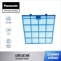 Lưới lọc điều hoà Panasonic CS-A12RKH-8//CS-U9SKH-8//CS-U12SKH-8//CS-S9RKH-8//CS-S12RKH-8//CS-Q9RKH-8//CS-Q12RKH-8