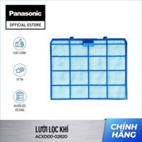 Lưới lọc Điều hòa Panasonic CS-A18RKH-8/ CS-A24RKH-8/ CS-S18RKH-8/ CS-S24RKH-8/ CS-QA18RKH-8 (1 Máy lạnh/ Điều hòa cần 2 lưới lọc)