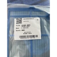 lưới lọc điều hoà panasonic chính hãng