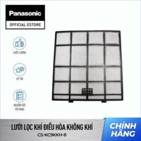 Lưới lọc khí Điều hòa Panasonic CS-KC9KKH-8| CS-U9TKH-8| CS-PU9TKH-8|  CS-PU12TKH-8 và nhiều Model khác tại mô tả