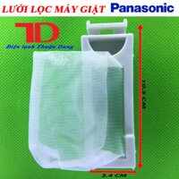 LƯỚI LỌC MÁY GIẶT PANASONIC 7kg [bonus]