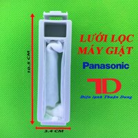 LƯỚI LỌC MÁY GIẶT PANASONIC 8kg [bonus]