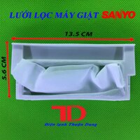 Lưới lọc máy giặt SANYO 6.5KG [bonus]