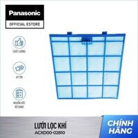 Lưới Lọc Máy Lạnh Panasonic CS-A12RKH-8// CS-U9SKH-8//CS-U12SKH-8( 2 tấm)