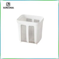Lưới lọc sữa chua Hy Lạp Giỏ mịn Có thể tái sử dụng Sữa chua mịn Lưới lọc cho sữa đậu nành