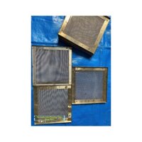 Lưới lọc xe nước mía siêu sạch tốt nhất thị trường kích thước 19x23cm hình vuông