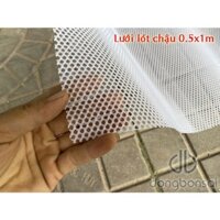 Lưới lót chậu M3.50x100