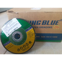 Lưỡi mài D3 100x6.0 King Blue