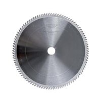 lưỡi mài gỗ cầm tay Máy cưa bàn đặc biệt HERO để cắt tấm gỗ, máy cưa bàn trượt, lưỡi cắt gỗ tròn chạy điện bằng hợp kim chính xác, lưỡi cưa 12 inch lưỡi cắt gỗ răng mịn lưỡi cưa gỗ máy cầm tay Lưỡi cắt gỗ
